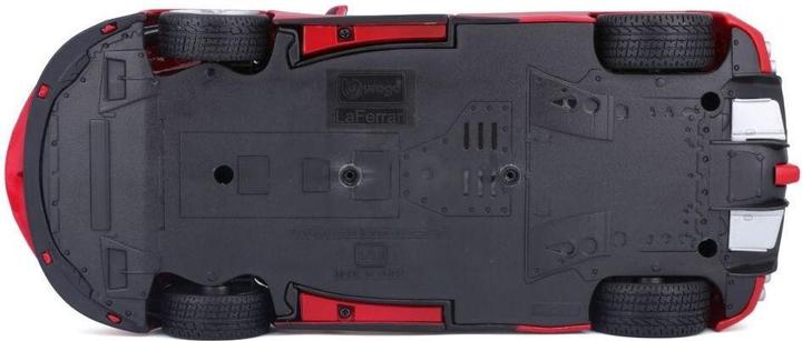 Immagine prodotto Bburago Ferrari firma LaFerrari