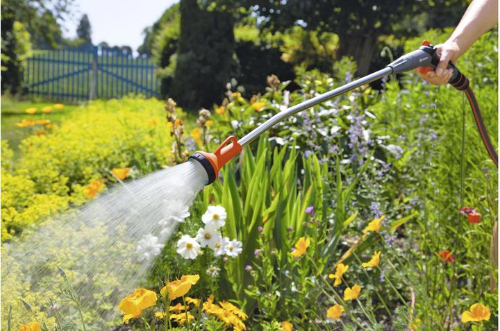 Produktbild Gardena Giessstab Classic