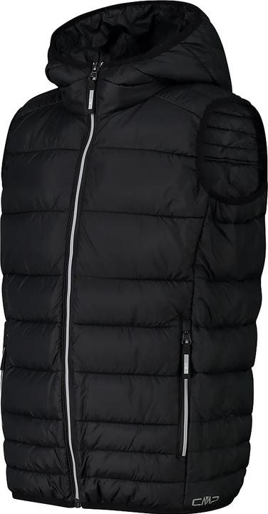 Actual product image CMP Campagnolo Kid's Vest Fix Hood (164)