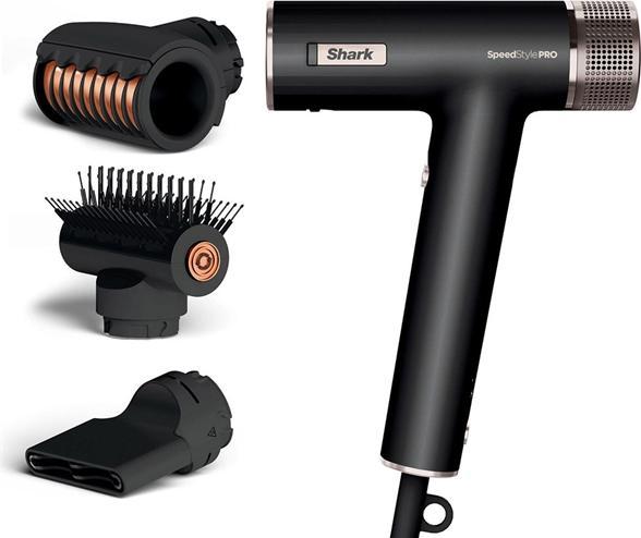 Shark HD731EU SpeedStyle Pro Haartrockner
