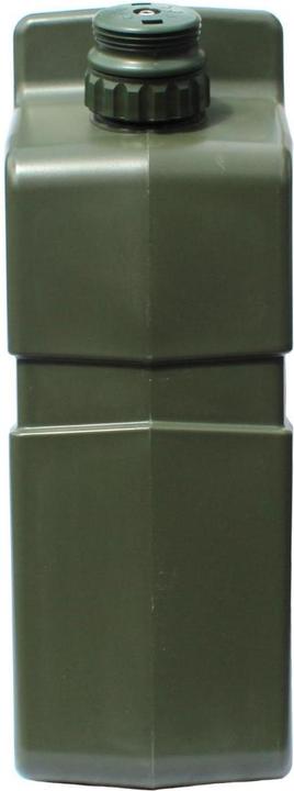 Actual product image LifeSaver 20000 Olive Green (Limited edition)