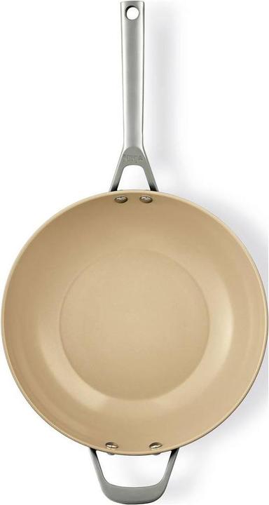 Actual product image Ninja CW90928EN (28 cm, Wok, Aluminium)