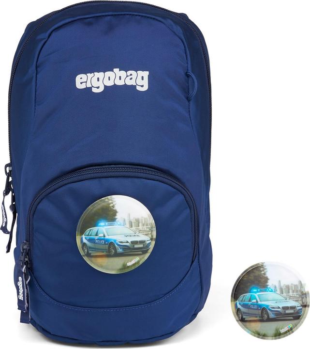 Actual product image Ergobag ease S Bärni (6 l)