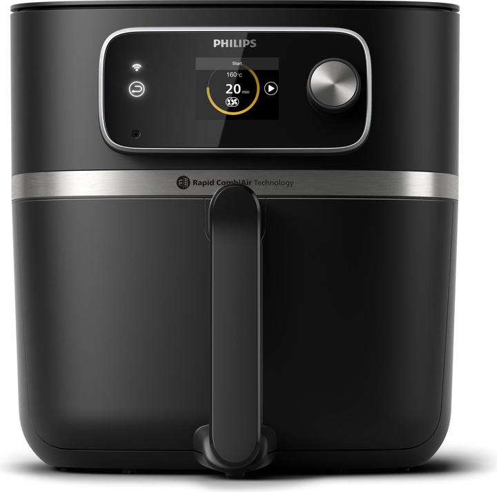 Philips Airfryer XXL Connected (EU-Stecker)