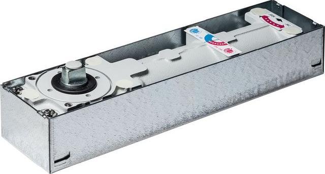 Produktbild Dormakaba Bodentürschliesser BTS 80 (Indoor)