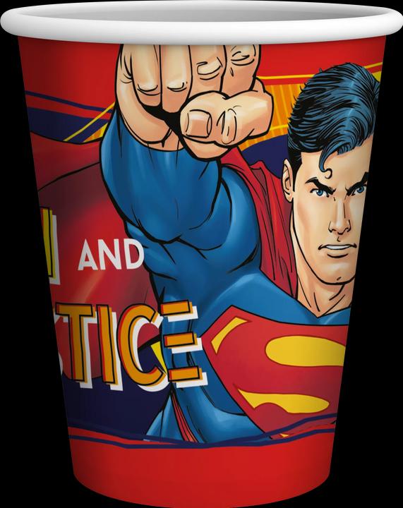 Actual product image Partyfactory Mug Superman