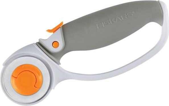 Immagine prodotto Fiskars Coltello per laminazione in titanio (Taglierini)