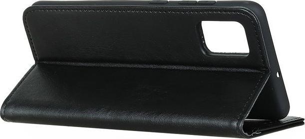 Produktbild MU Classic Litchi V Leder Bookcover Series (Honor V30)