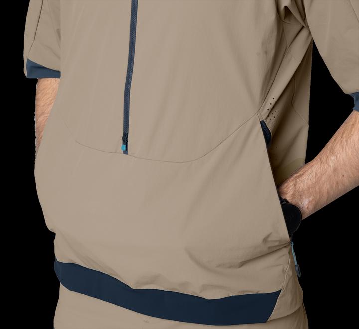 Produktbild Dynafit Transalper Dynastretch Anorak (XXL)