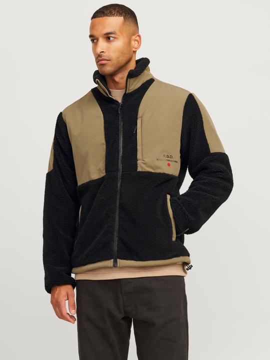 Image du produit Jack & Jones Veste polaire RDD Veste polaire (XL)