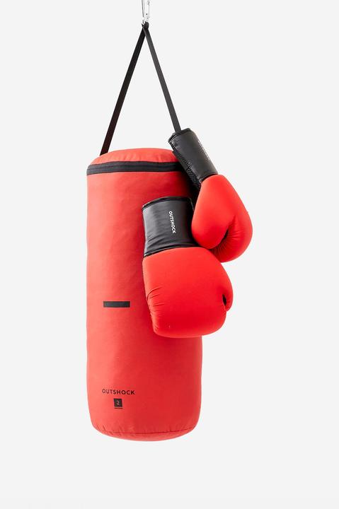 Domyos Kit Frappe (180 cm, 6 kg)