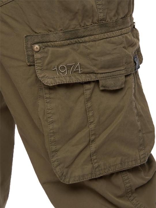 Image du produit Duck and Cover - Pantalon de combat KARTMOORE - Homme (30)