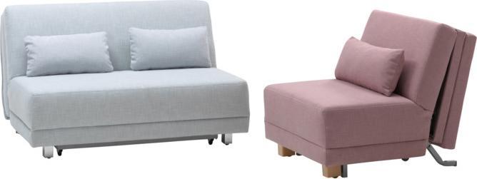 Produktbild pfister Frodo (Bettsofa)
