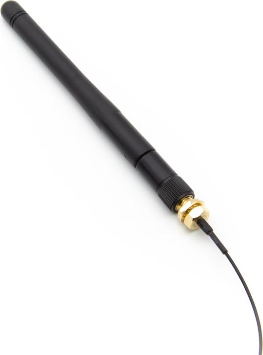 Image du produit Purecrea Antenne WLAN avec câble de 20 cm et connecteur Ipex K (WiFi)