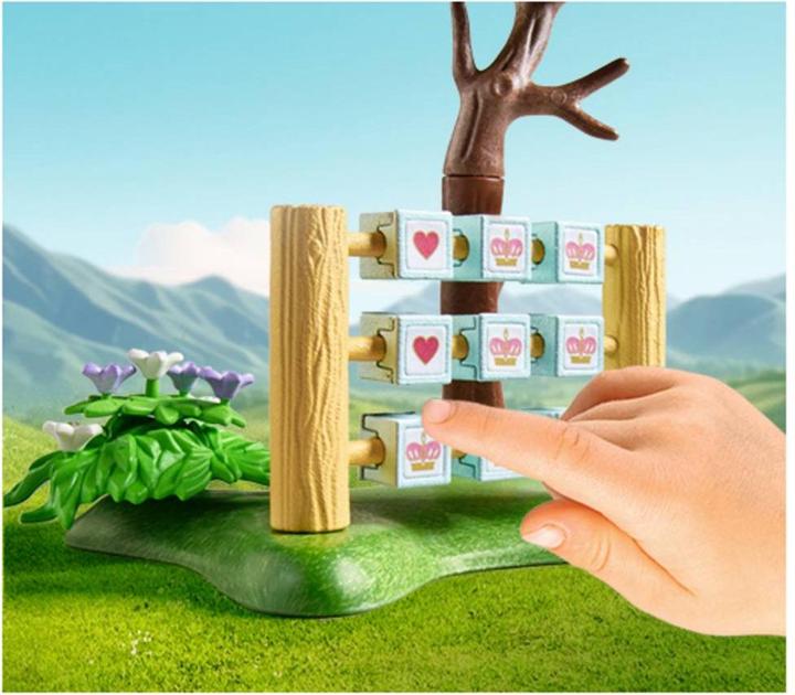 Actual product image Playmobil 71849 Royal children in the play garden (71849)