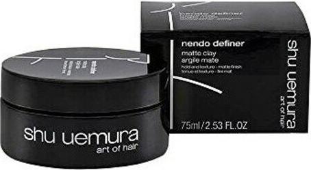 Immagine prodotto Shu Uemura Nendo Definer Styling Cream (Crema per capelli, 75 ml)