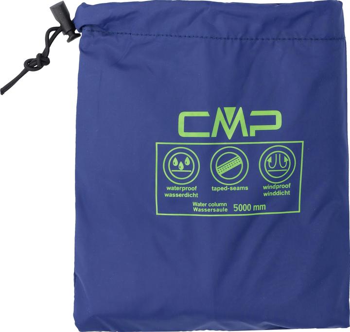Image du produit CMP Campagnolo Hoodie Rain (116)