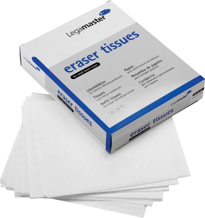 Produktbild Legamaster Tafelwischer
