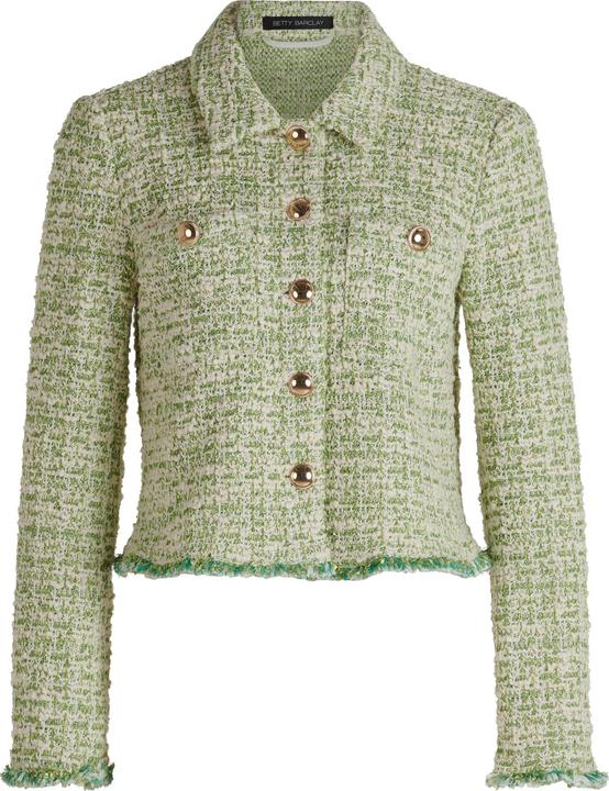 Produktbild Betty Barclay Blazer-Jacke langarm (44)