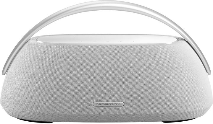 Actual product image Harman/Kardon Go + Play 3 (8 h, Rechargeable battery operated)