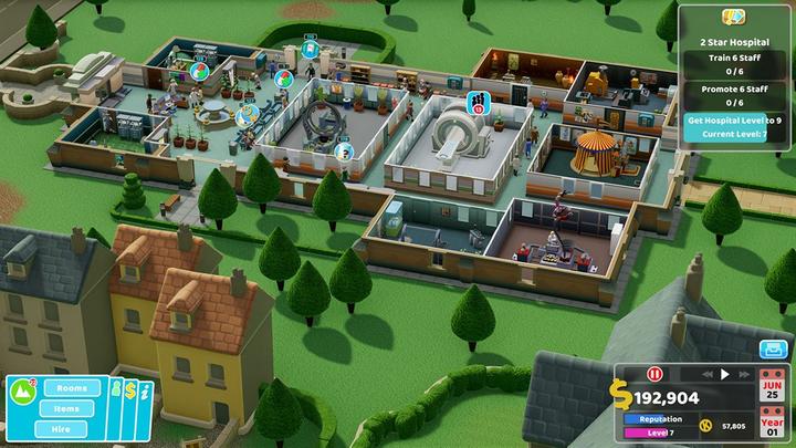 Immagine prodotto Sega Ospedale a due punti (Xbox One X, Xbox Series X, EN)