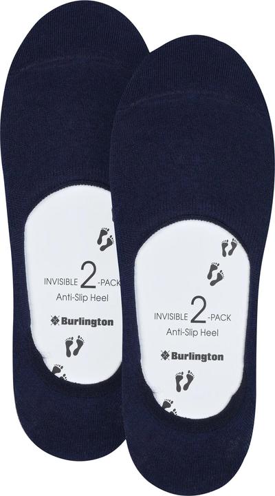 Actual product image Burlington Feet "Everyday (pack of 2, 41 - 42)