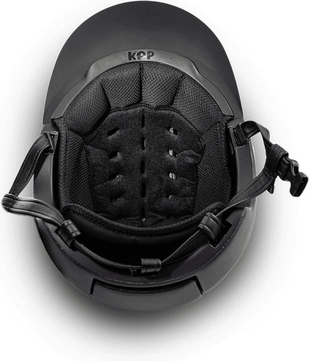 Image du produit KEP mousse de casque d'équitation européenne (M)