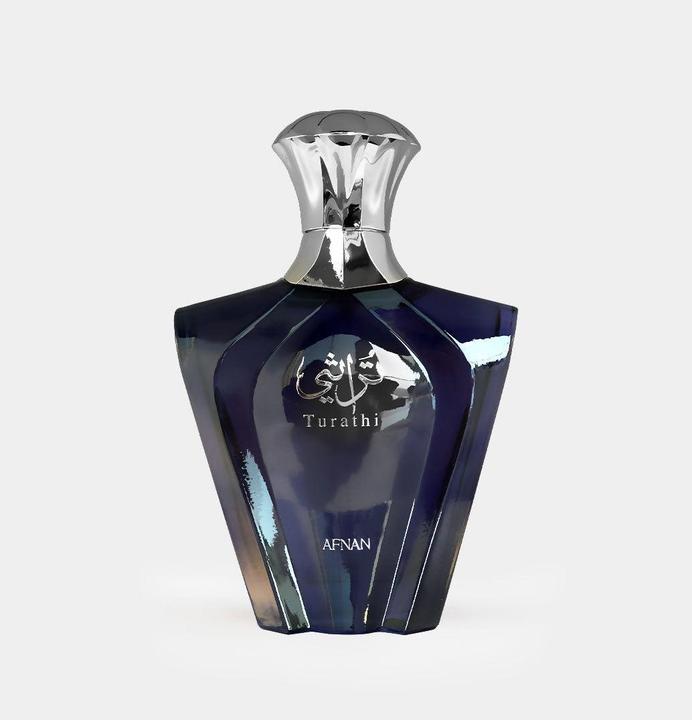 Immagine prodotto Afnan Turathi Blue (Eau de parfum, 90 ml)