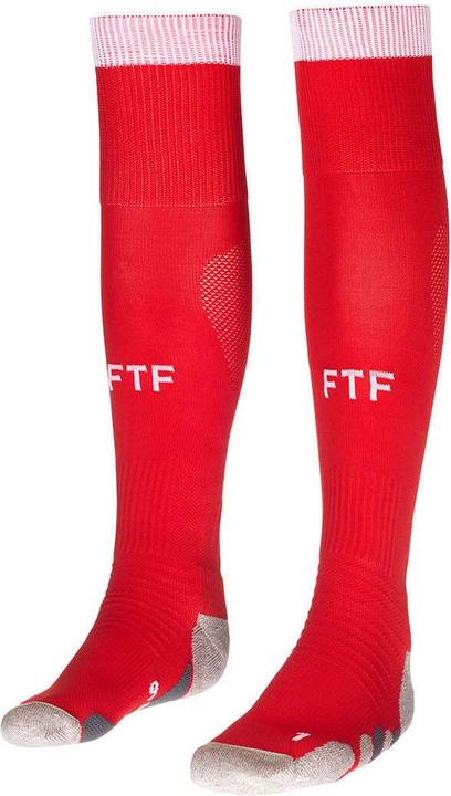 Actual product image Kappa Football socks Tunisie Kombat Spark Pro 2024 (43, 46)