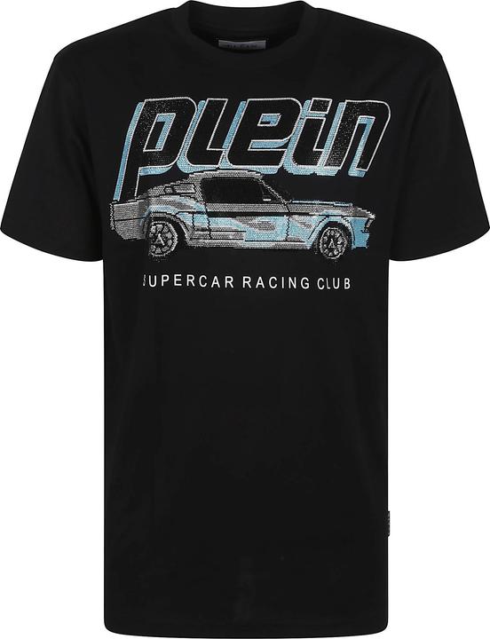 Actual product image Philipp Plein MTK8145.PJY002N (M)