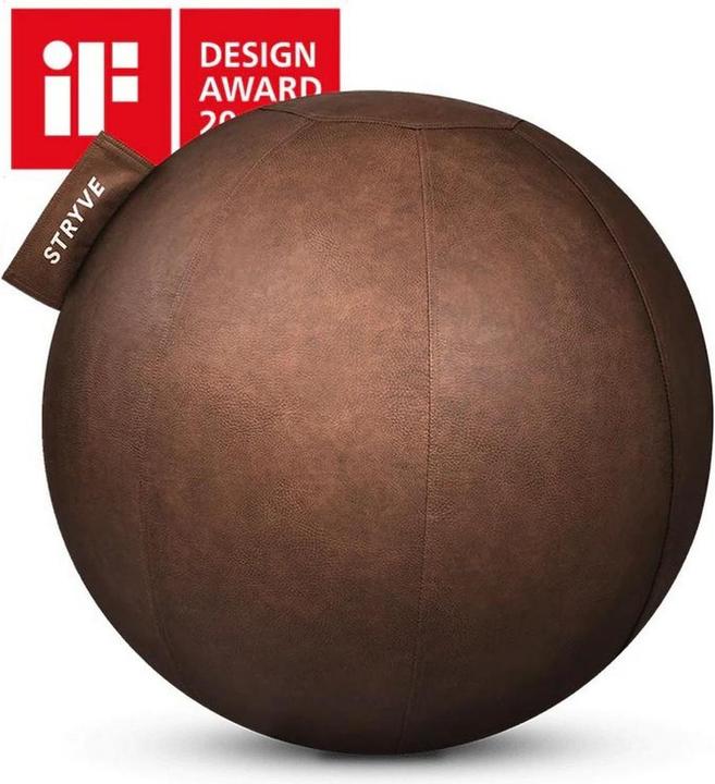 Produktbild Stryve Active 65 cm Gymnastikball (65 cm)