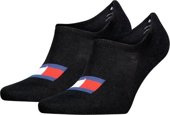 Actual product image Tommy Hilfiger Footies (pack of 2, 35 - 38)