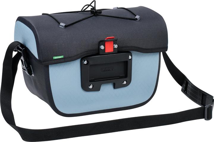 Produktbild Vaude Aqua Box (6 l, Lenkertasche)