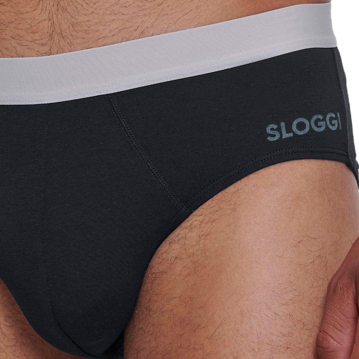 Actual product image Sloggi 6-pack men GO ABC 2.0 briefs / pants (XXL, pack of 6)