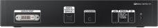 Actual product image Samsung SBB-SNOWRAF - 1920 x 1080 Pixel - RS-232C - Black - Tizen 4.0 - 50 - 60 Hz - 2
