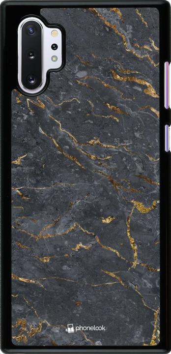 Immagine prodotto PhoneLook Copertura in marmo grigio-oro (Samsung Galaxy Note 10+)