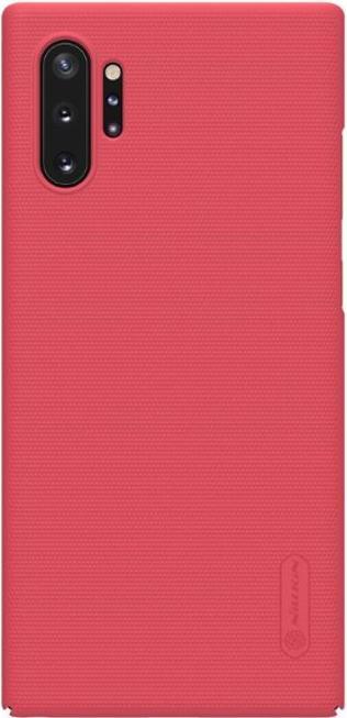Immagine prodotto Nillkin Serie Super Frosted Shield (Samsung Galaxy Note 10+ 5G, Samsung Galaxy Note 10+)