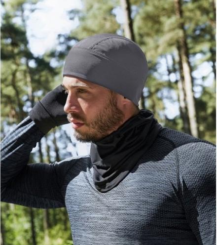 Produktbild Beechfield Sports Tech Mütze (One Size)