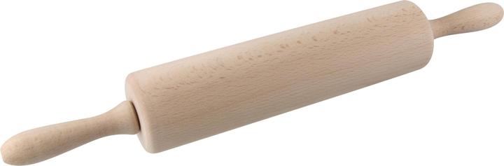 Zenker Wallwood brun clair