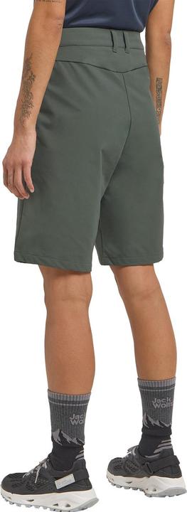 Image du produit Jack Wolfskin Pico Trail Shorts W (44)