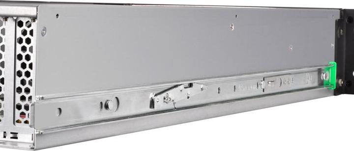 Image du produit Silverstone RM23-502 (ATX)