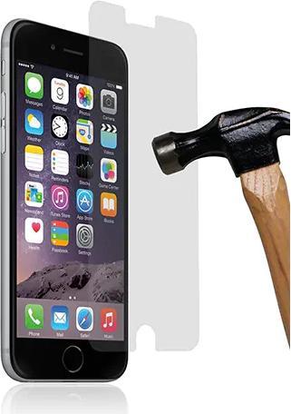 Immagine prodotto MTM Pellicola protettiva per lo schermo (1 Pezzo/i, Apple iPhone 6s, Apple iPhone 6, Apple iPhone 8, Apple iPhone 7)