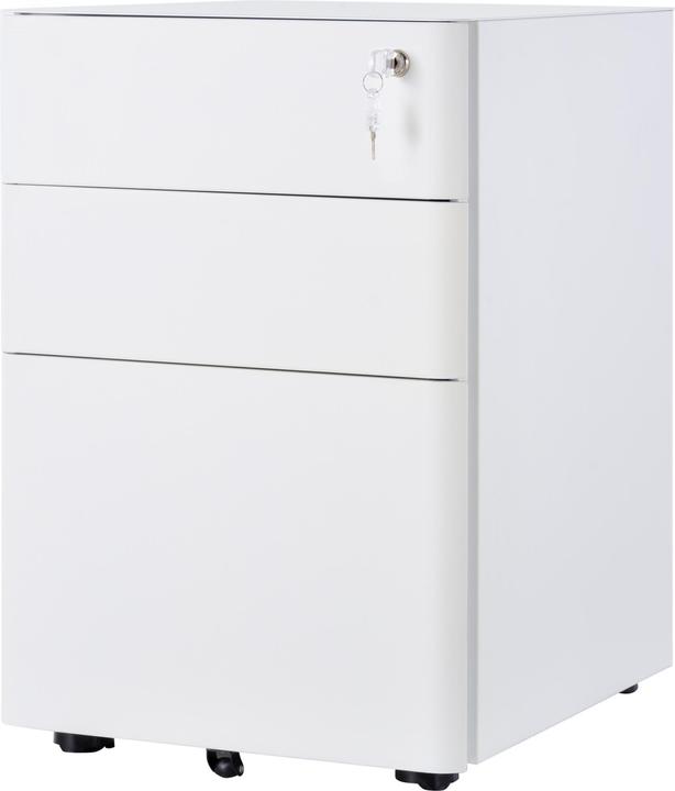 Vinsetto Armoire de classement (39 x 48 x 59 cm)