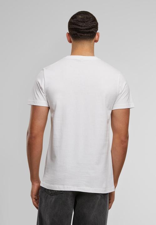 Actual product image Mister Tee MisterTee USA EMB Tee - 185351 (XS)