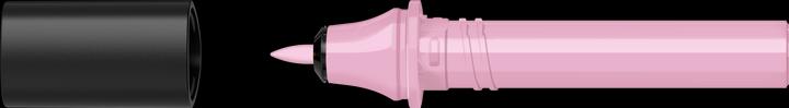 P 150 fuchsia pink
