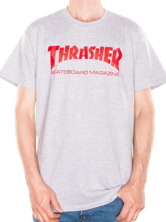 Immagine prodotto Thrasher Maglietta Skate Mag (M)