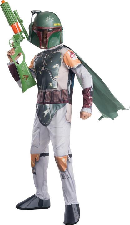 Produktbild Star Wars Jungen Kostüm (M)