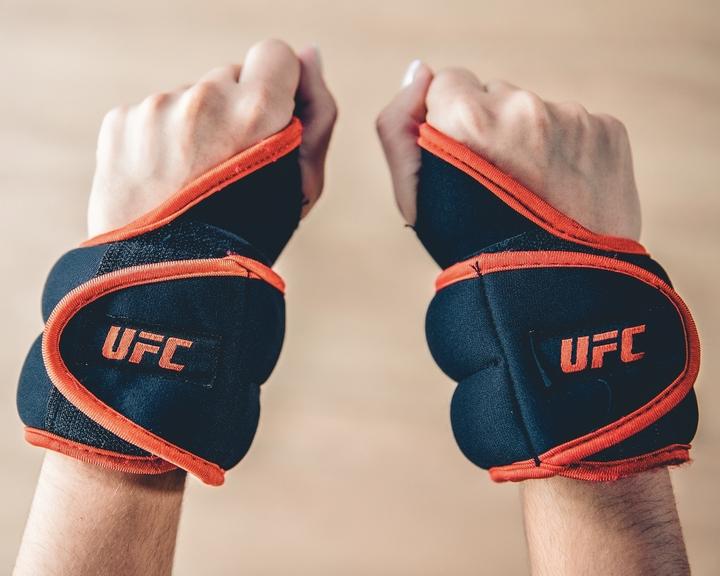 Image du produit UFC Wrist Weight, Pair 2 kg