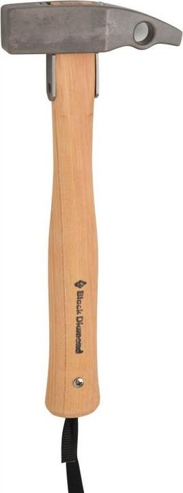Actual product image Black Diamond Yosemite Hammer