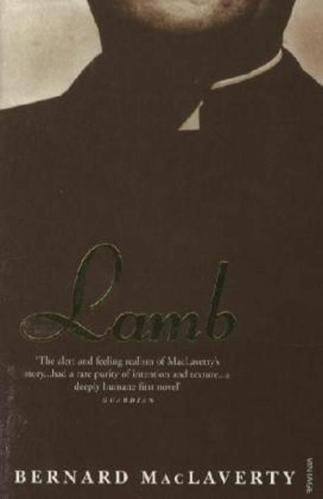 Image du produit Lamb (Anglais, Bernard MacLaverty, 2000)